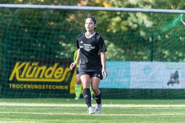 Bild 276 - F RS Kiel - IF Stjernen Flensborg : Ergebnis: 3:2